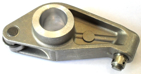 RA06-931, Vahadlo, řízení motoru, Vahadlo ventilu, FRECCIA, 1120750, XS7Q-6529-A1C, 245231, 27701, 423002210, 45-4232, 50927701, 955237, CP41118, RA003200, RA1470, VV0018